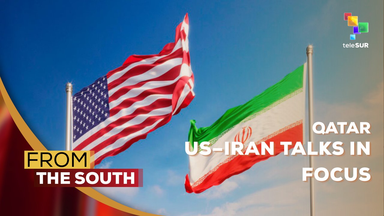 U.S.-Iran talks remain in focus as efforts to ease tensions continue