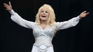 Adiós a Dolly Parton, la legendaria estrella de la música country