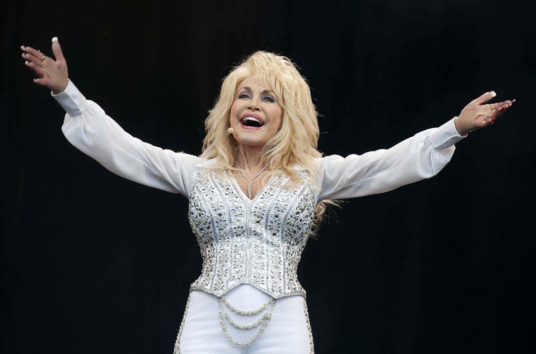 Adiós a Dolly Parton, la legendaria estrella de la música country