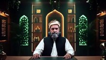 Allah Ne Qoum e Aad Ko Kaise Tabah Kiya - Hazrat Hud AS - Quran Stories