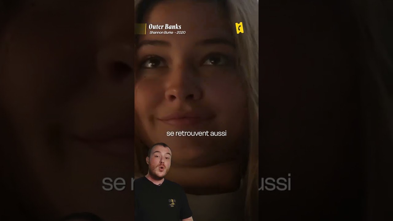Comment Netflix est devenu la plus grande usine à stars d'Hollywood ? 🎬 De Jenna Ortega à Jacob