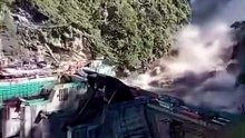 Nepal, golpeado por una riada masiva: 55 muertos y 403 desaparecidos