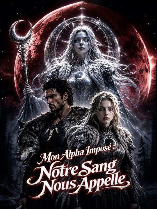 Mon Alpha Imposé : Notre Sang Nous Appelle Film complet