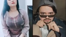 mame dabao mamoon main water dalo 😂live new video mazaq