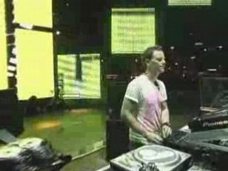 FEDDELEGRAND Loveparade 2007