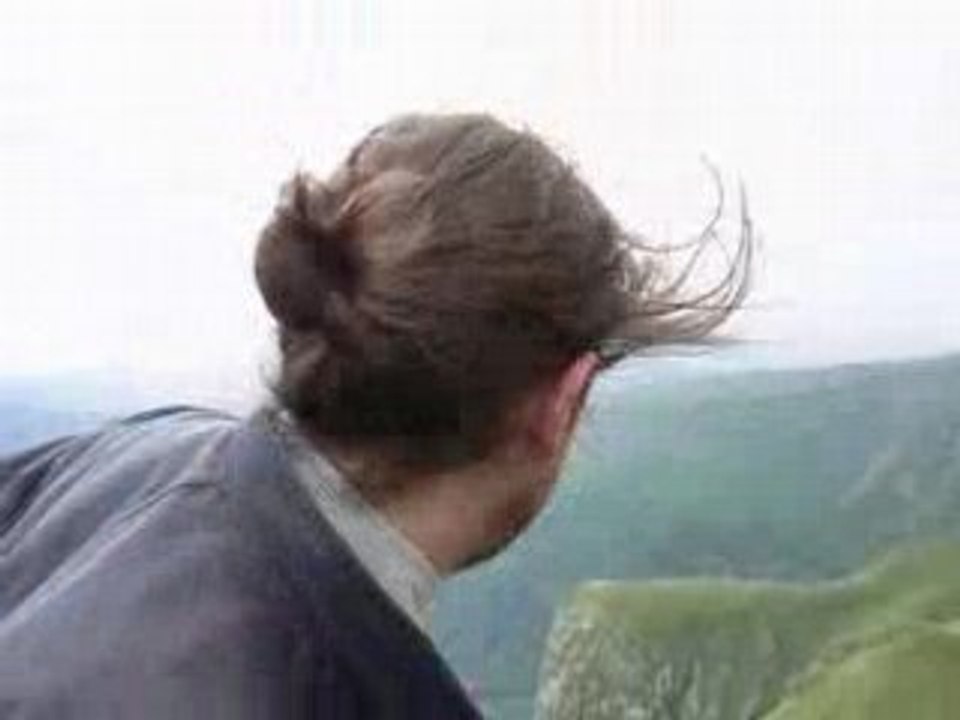 Rocher montdore