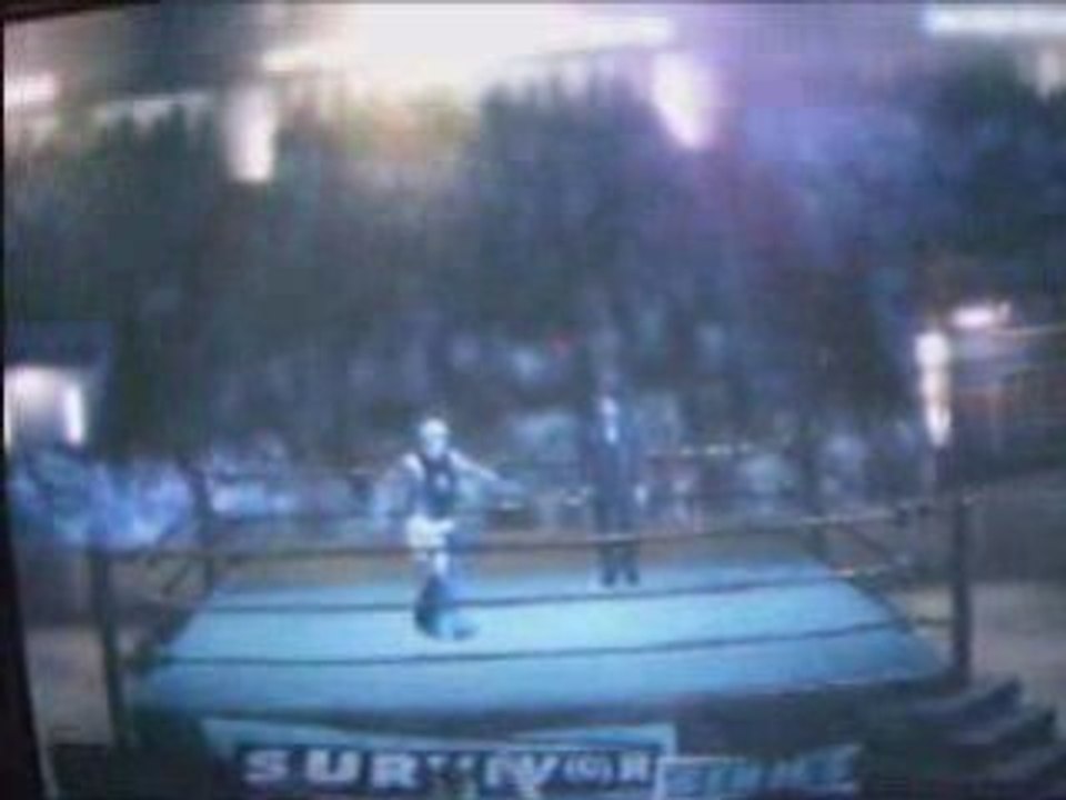 My Current CAW
