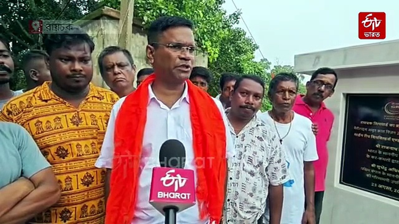 রায়চকে তৈরি হবে যুদ্ধজাহাজ, কর্মসংস্থানের আশায় স্থানীয়রা