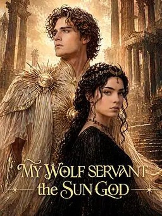My Wolf is the Sun God Full Movie