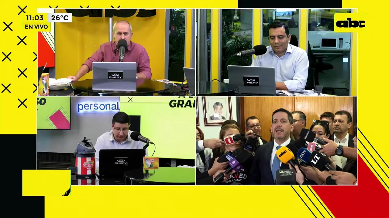 Giro total en el paro médico: “Por fin nos escuchan”, afirman los gremios de salud