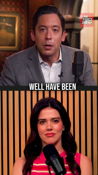 Michael Knowles argues AOC plans to run for president