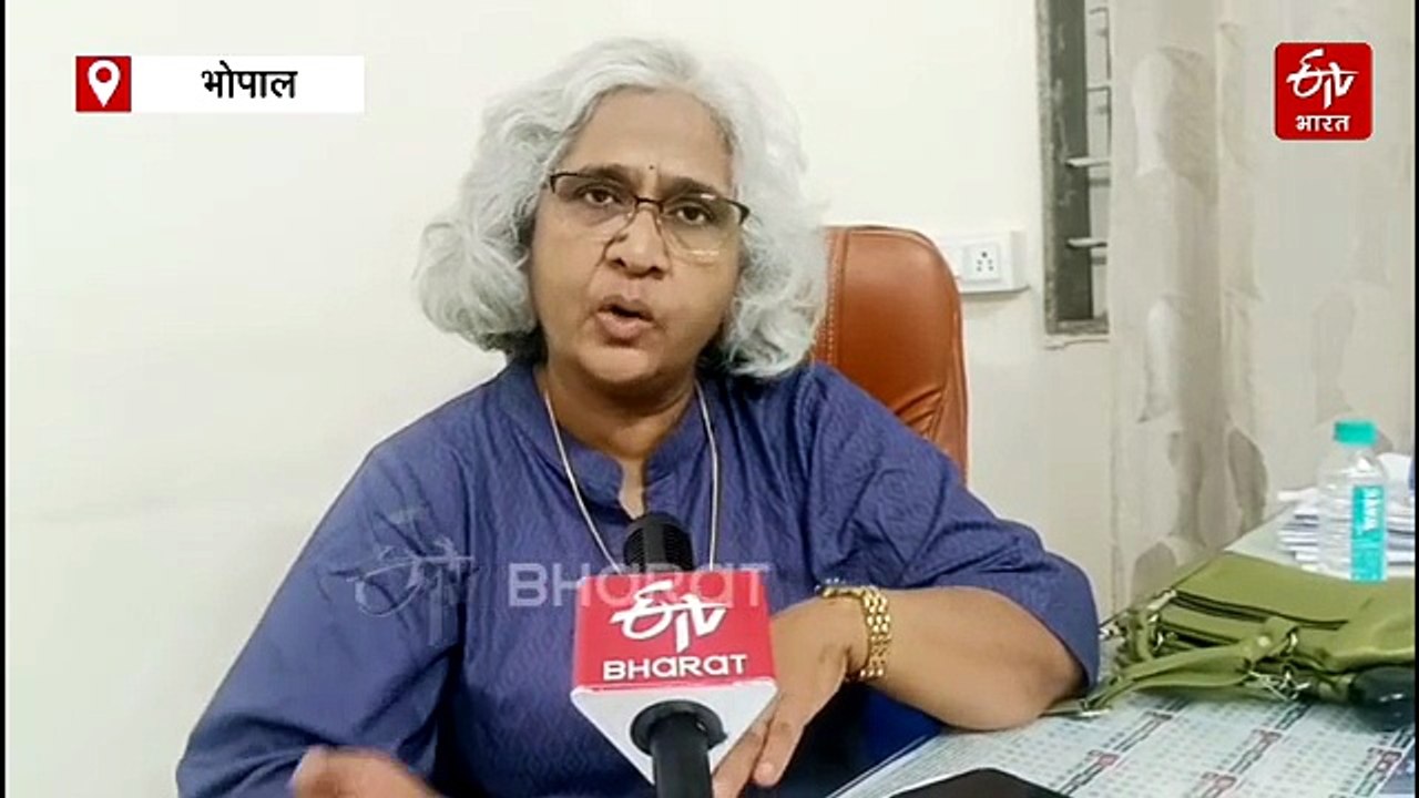 देश के साथ मध्य प्रदेश की खूबसूरती पर बौनेपन का ये कैसा कलंक, आदिवासी क्षेत्रों में बढ़ा कुपोषण
