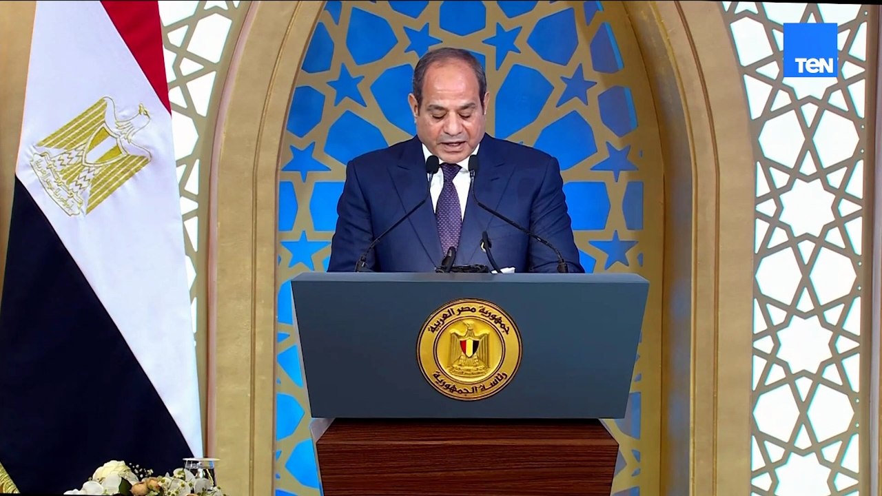 الرئيس السيسي: القوات المسلحة على أتم الجاهزية للدفاع عن مصر ضد أي تهديد