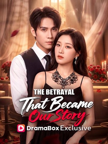 The Betrayal That Became Our Story