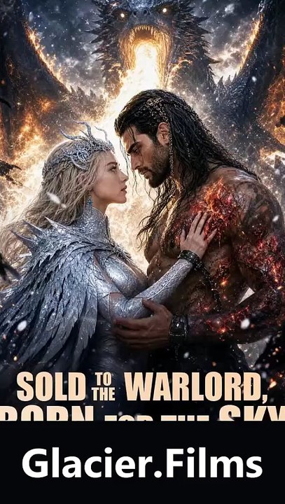 Sold to the Warlord, Born for the Sky - Full Movie 💞 💞 💞