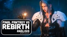 OTRO GRAN IMPRESCINDIBLE para 2024 - ANÁLISIS de FINAL FANTASY VII REBIRTH