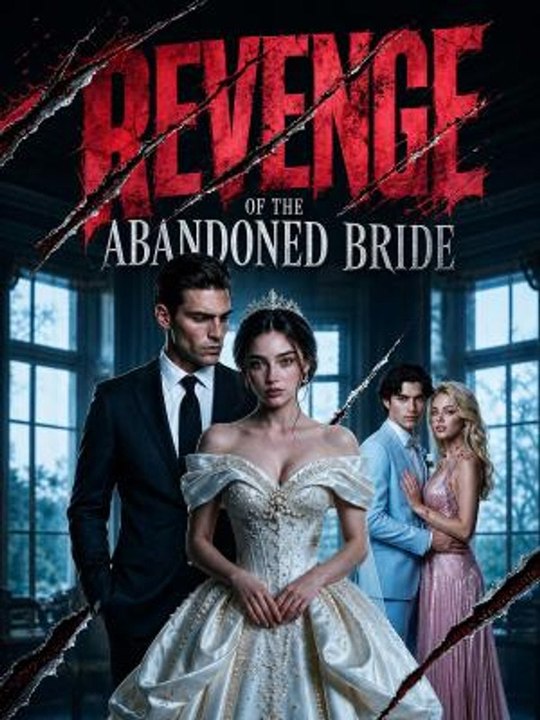 Revenge of the Abandoned Bride Full Movie