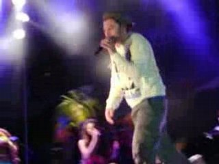 On s'attache + Bain de foule lOl