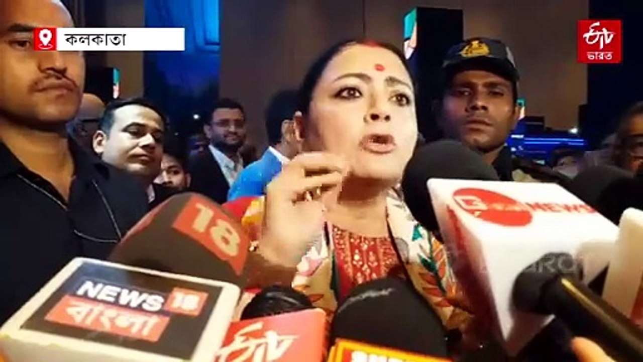 'হ্যাঁ আমার ভুল হয়েছে', পার্ক স্ট্রিটে দুধ গরম-কাণ্ডে স্বীকারোক্তি অগ্নিমিত্রার