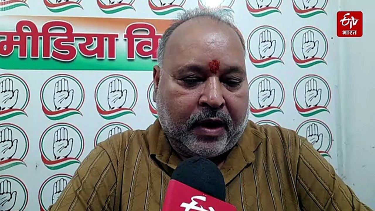 बाबूलाल मरांडी की चिट्ठी पर कांग्रेस का तंज, सम्राट चौधरी को पत्र लिखने की दी सलाह