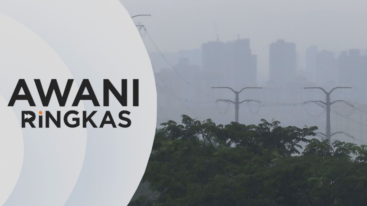 AWANI Ringkas: Henti aktiviti luar bilik darjah jika IPU lebih 100