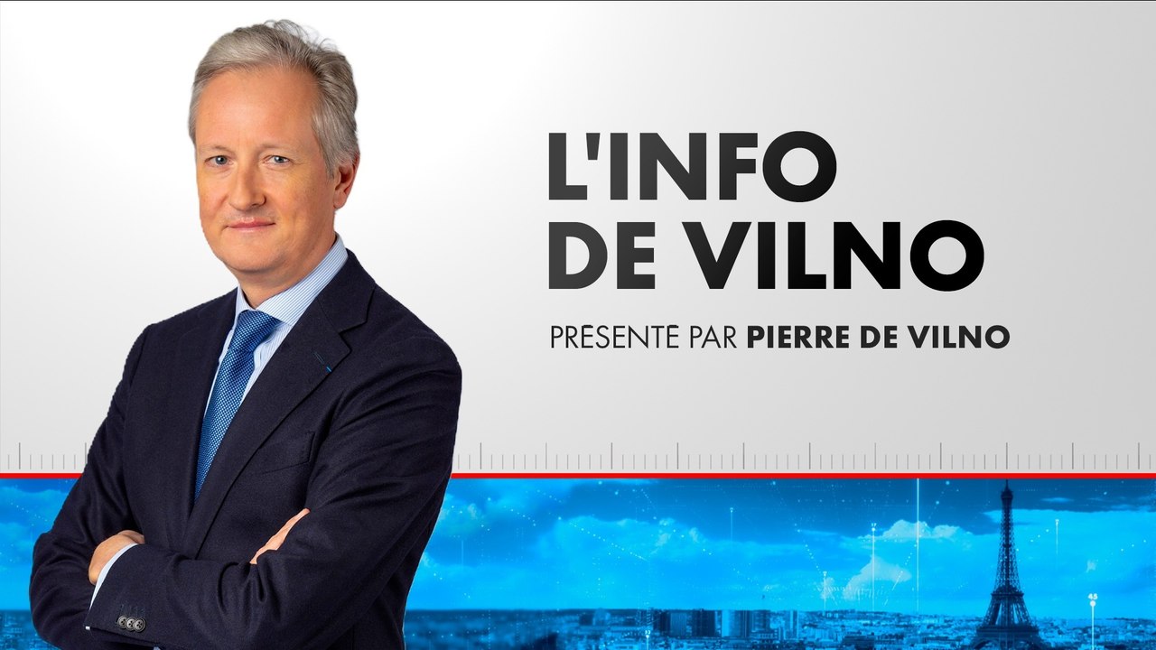 L'Info de Vilno (Émission du 26/08/2026)