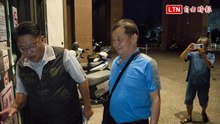 吳秀華家族渡假村涉弊 台東前農業處長吳慶榮堅稱到縣府「敘舊」