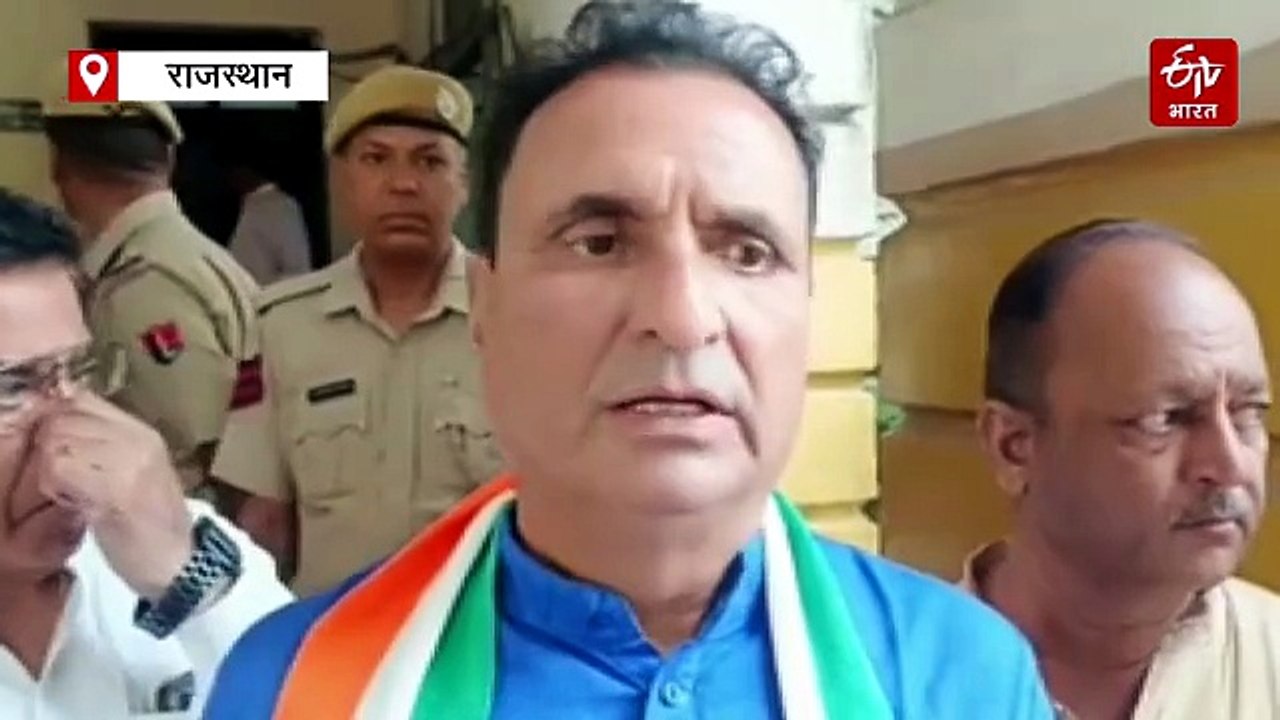 Civic Polls 2026: अजमेर में कांग्रेस के सभी गुट एक जाजम पर, विधानसभा अध्यक्ष देवनानी को घेरने की कोशिश