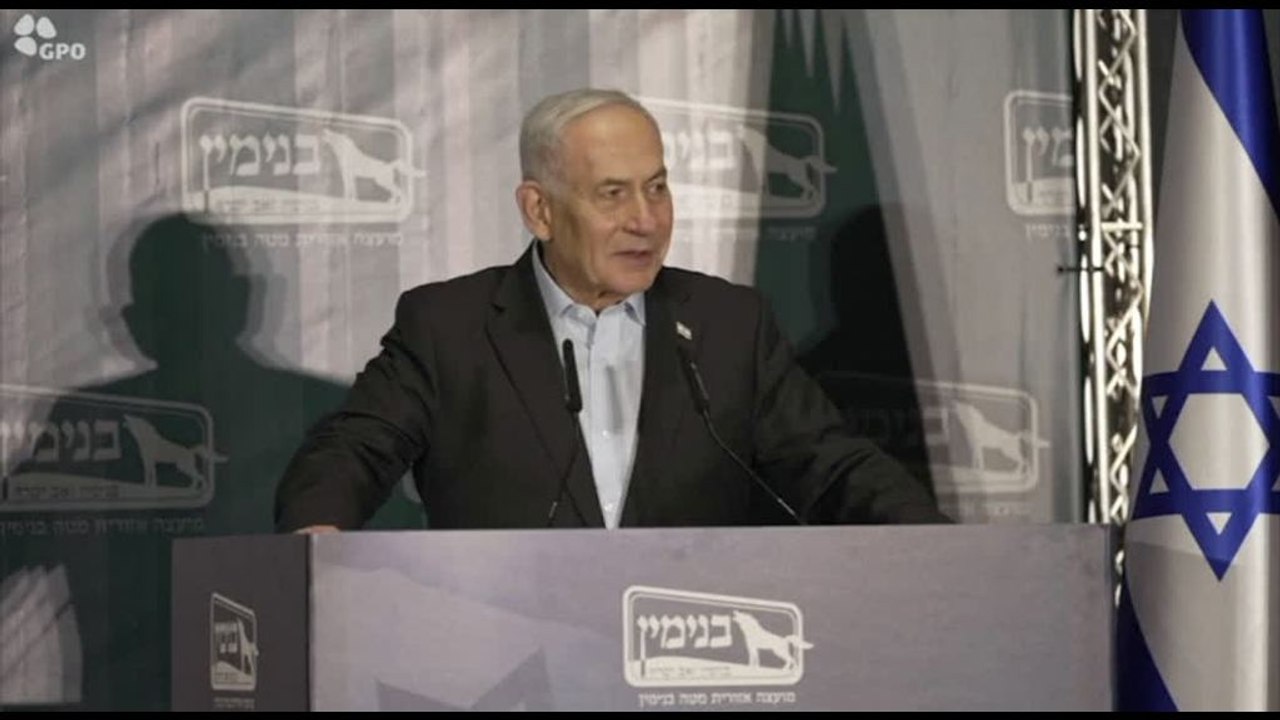 Cisgiordania, Netanyahu promette nuovi insediamenti: È la nostra terra