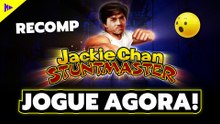 Como Jogar Jackie Chan Stuntmaster no PC — Nativo, 120FPS e Sem Emulador! 🥋🔥 - TUTORIAL COMPLETO