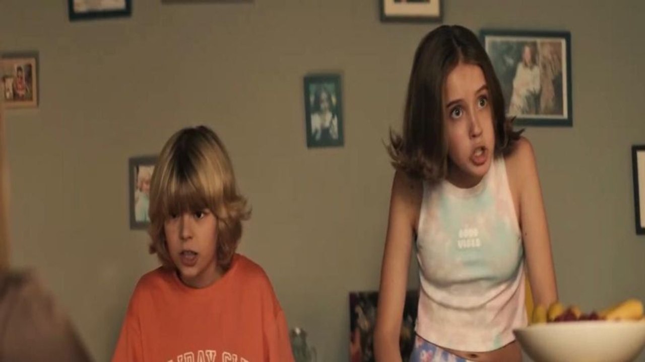 Masha e os Ursos Trailer Legendado