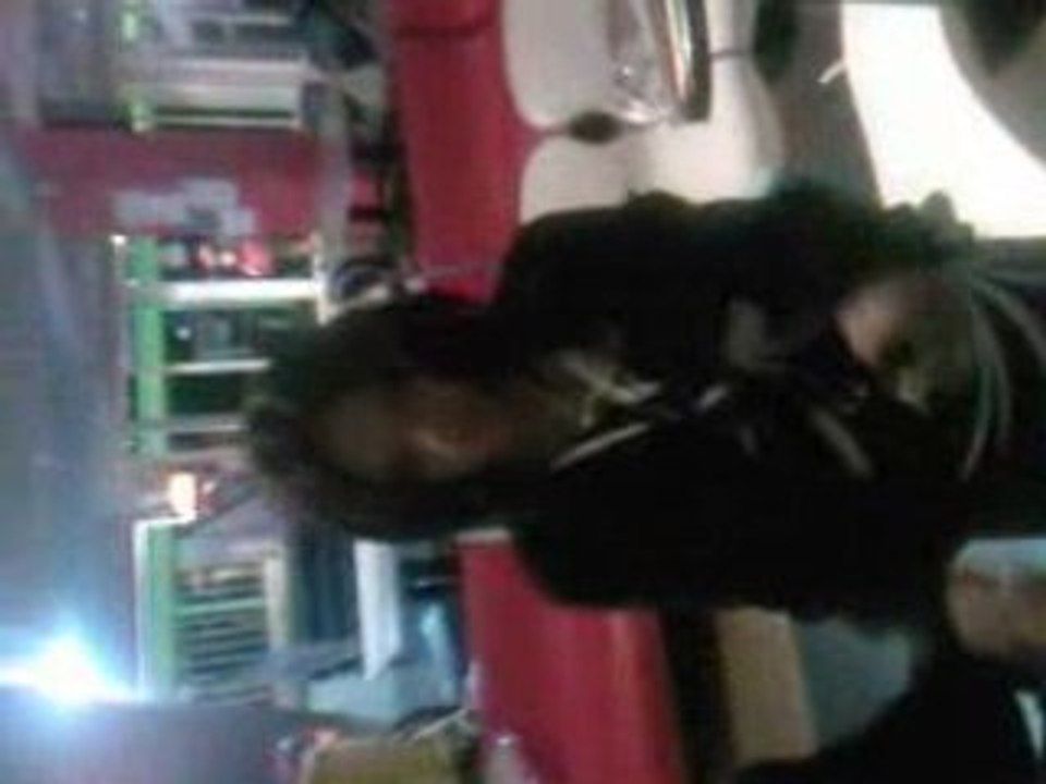Ben bowling