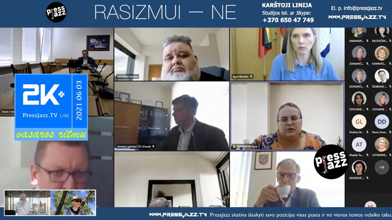 2K+ 2021 06 03 vasaros ritmu