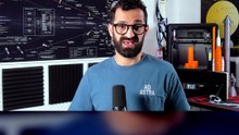 ¿Por qué el Raptor 3 parece casi desnudo?