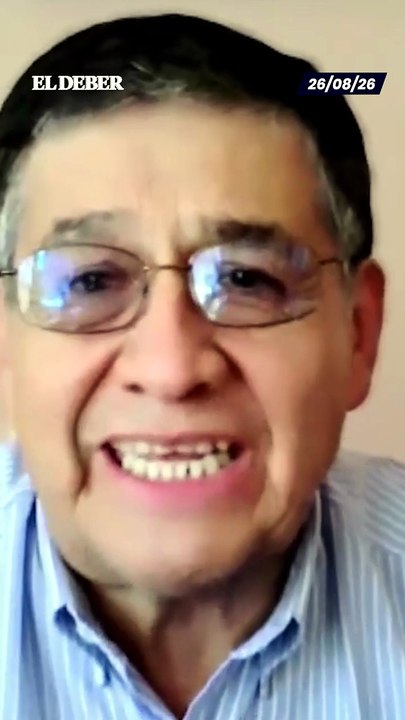Núñez: “Tenemos una empresa yesca (YPFB) que requiere capital internacional”