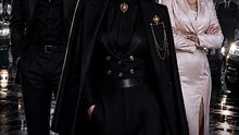 [FULL] The Mafia Heir They Shouldn't Have Crossed [Full Movie]_2