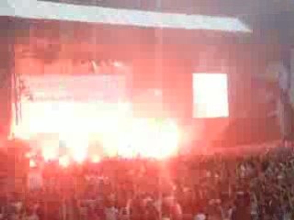 Tokio Hotel PDP 21.06.08 - Leb' Die Sekunde [5/5]