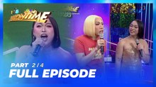 It's Showtime: Candidate No. 3, isa sa mga writers ng ALDUB?! (August 26, 2026) (Part 2/4)