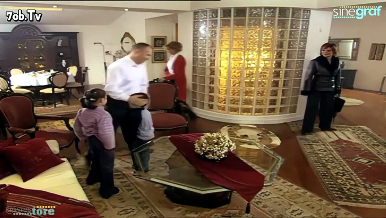 مسلسل وادي الذئاب الحلقة 6 مترجمة للعربية HD