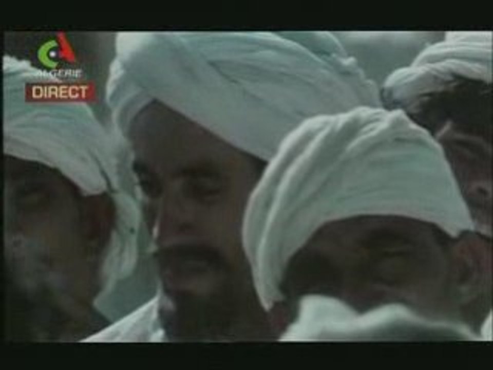 Paix Islam Message De Paix AUX MUSULMANS DU MONDE ENTIER