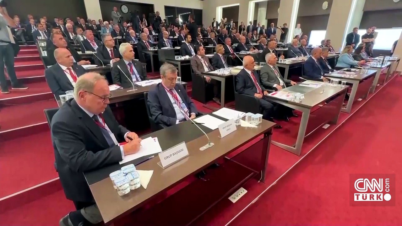 SON DAKİKA | CHP'de deprem! 51 isim kesin ihraç talebiyle disipline sevk edildi
