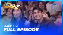 It's Showtime: Emilio Daez may da-moves na joke sa madlang pipol! (August 26, 2026) (Part 3/4)