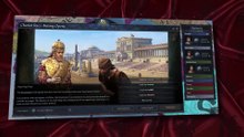 Diario de desarrollo de Crusader Kings III