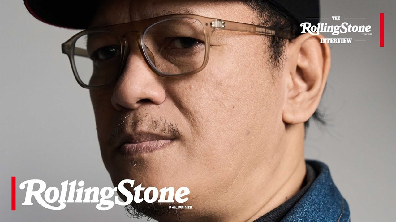 Raymond Red on Surviving as a Filipino Filmmake...