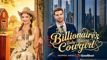 The Billionaire's Baby Making Cowgirl Full Movie 🌹🌹🌹 [Full Movie]