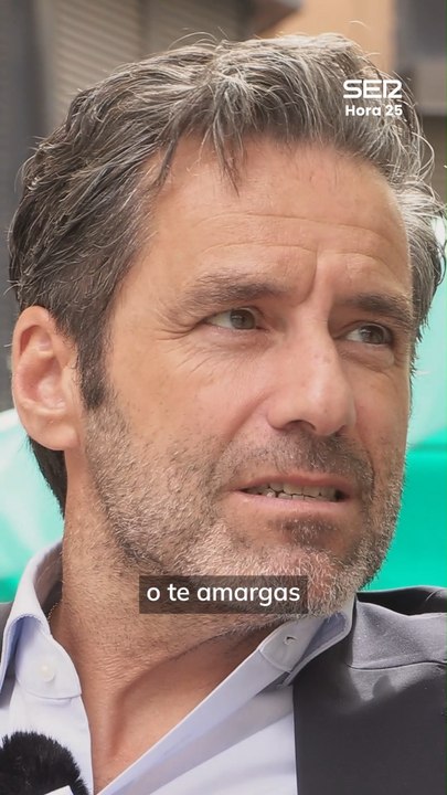 Borja Sémper cuenta cómo vivió el estar escoltado durante 17 años por la amenaza de ETA: "O te acostumbras o te amarga la existencia"