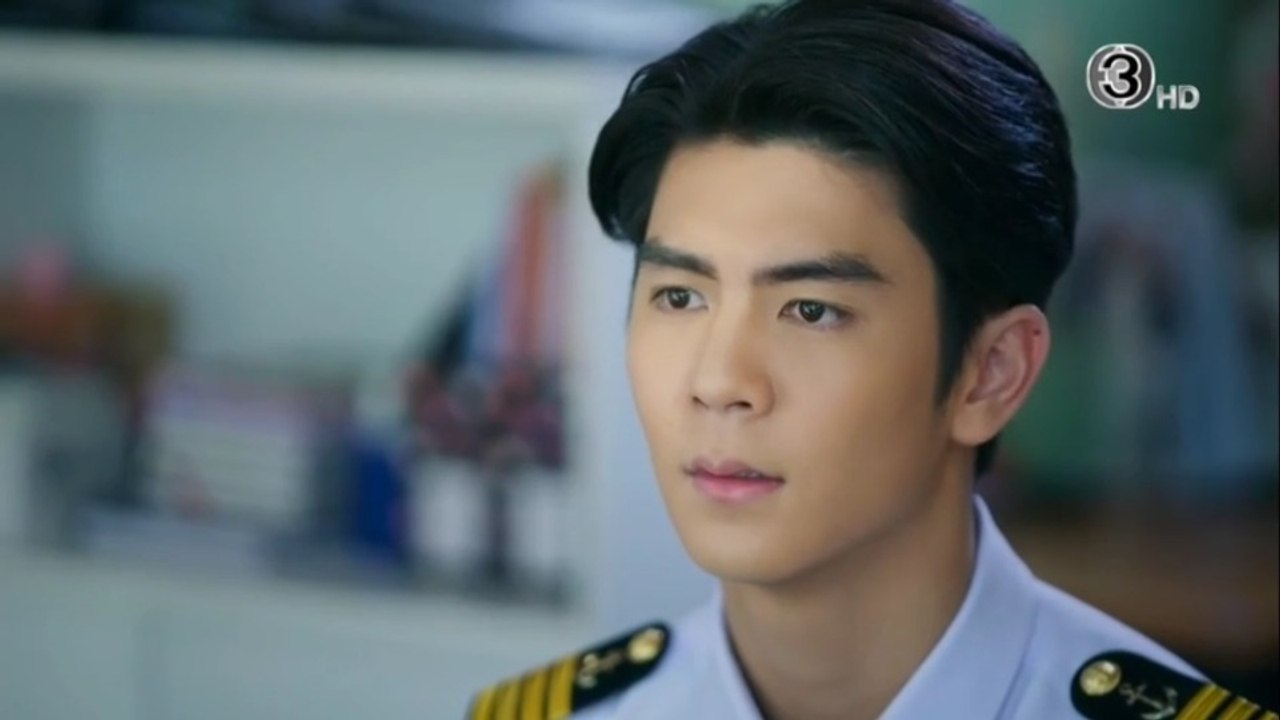 อุบัติรักเกาะสวรรค์ ตอนที่ 1 (EP.1) วันที่ 26 สิงหาคม 2569
