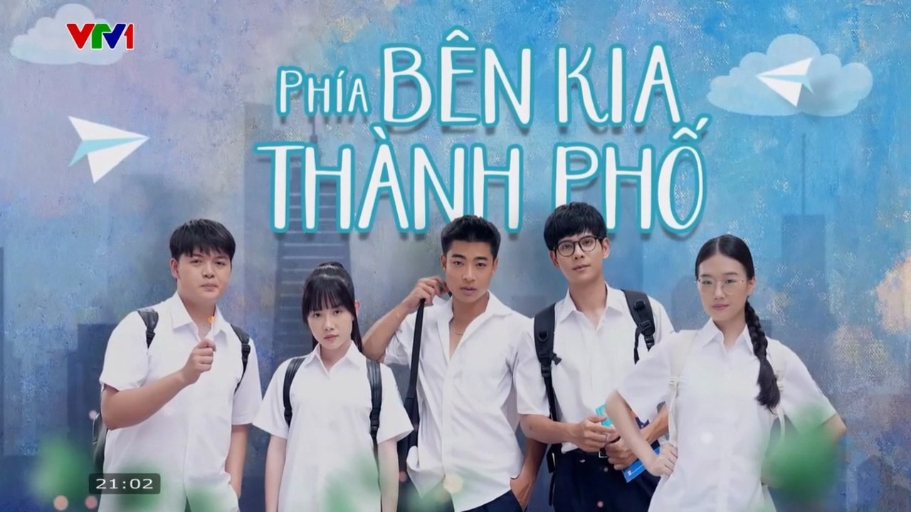 Phía Bên Kia Thành Phố - Tập 4 - HP Media
