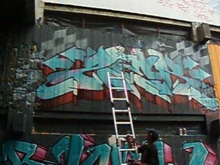 Festival Kosmopolite 2008 Quebec en Folie 5