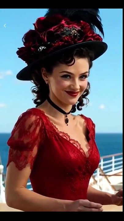 I can see the Countdown of Titanic - DRAMA FULL MOVES DEUTSCH SUB | Ganzer Film Deutsch